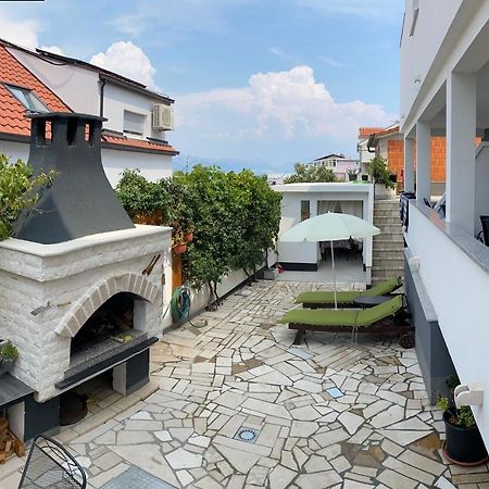 Magdalena Apartment โตรกีร์ ภายนอก รูปภาพ