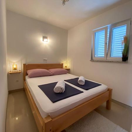 Magdalena Apartment โตรกีร์ ภายนอก รูปภาพ