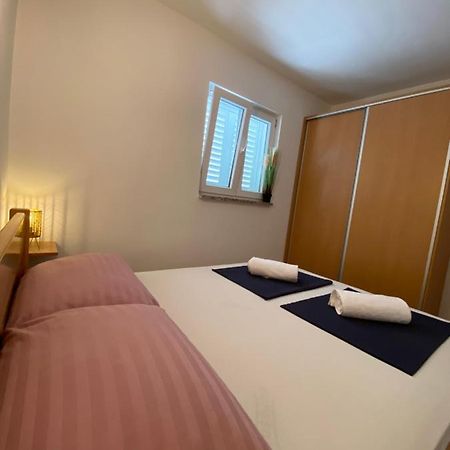 Magdalena Apartment โตรกีร์ ภายนอก รูปภาพ