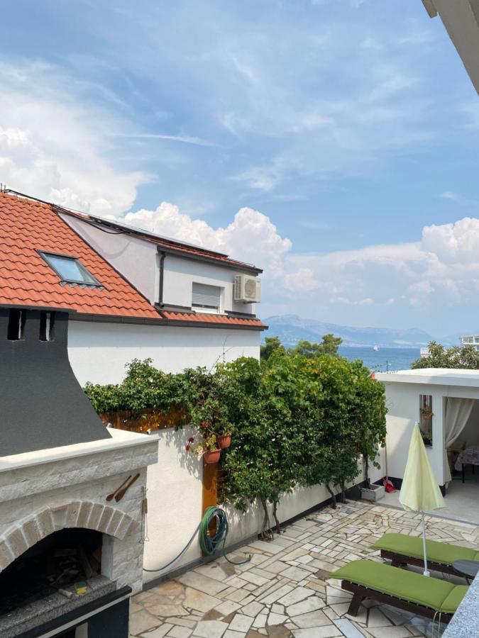 Magdalena Apartment โตรกีร์ ภายนอก รูปภาพ