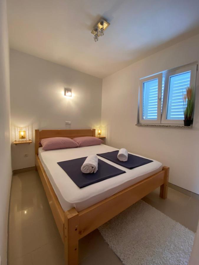 Magdalena Apartment โตรกีร์ ภายนอก รูปภาพ