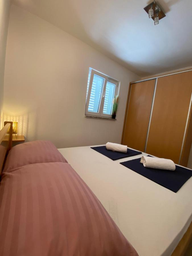Magdalena Apartment โตรกีร์ ภายนอก รูปภาพ