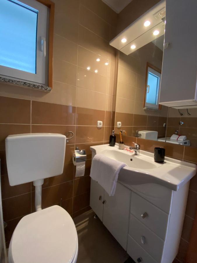 Magdalena Apartment โตรกีร์ ภายนอก รูปภาพ