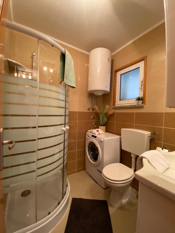 Magdalena Apartment โตรกีร์ ภายนอก รูปภาพ