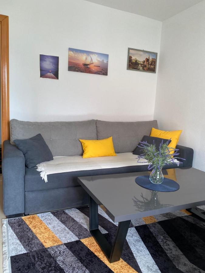 Magdalena Apartment โตรกีร์ ภายนอก รูปภาพ
